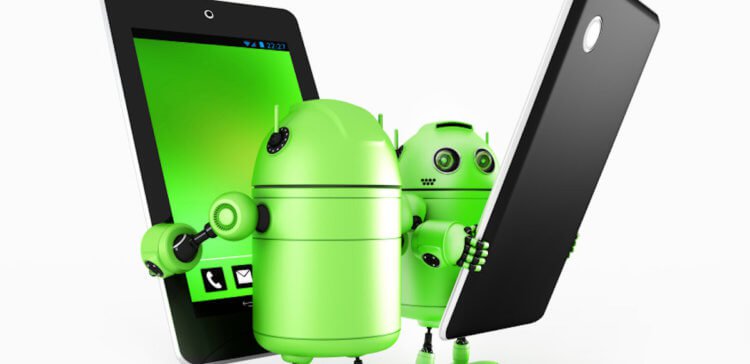 Как подписать фотографию на Android-смартфоне. И сделать это красиво