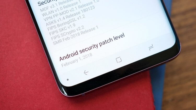 Почему фрагментация на Android — это хорошо