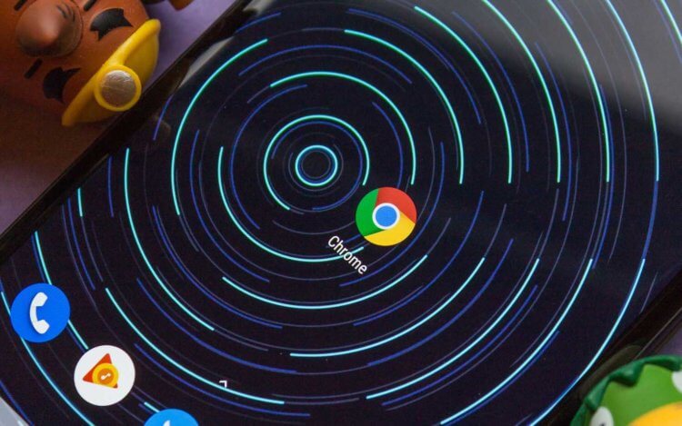 Google вернула в Chrome функцию, которую признавала опасной. Как ее отключить