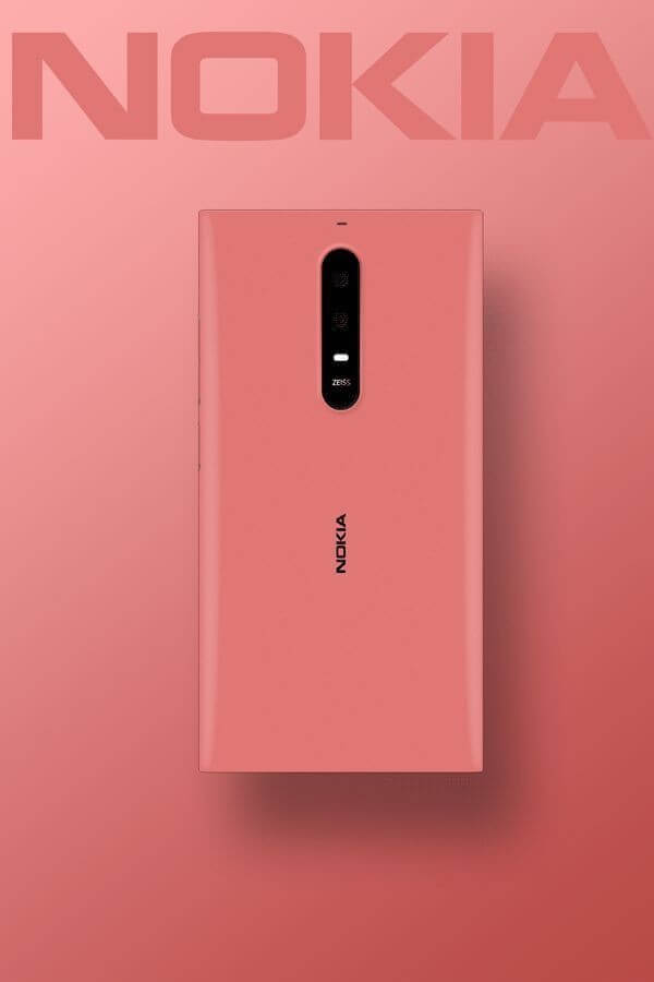Nokia готовит обновленный N9 2020