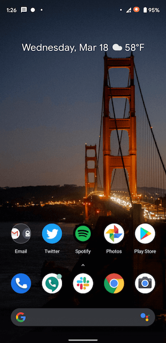 Google выпустила Android 11 Developer Preview 2. Что нового
