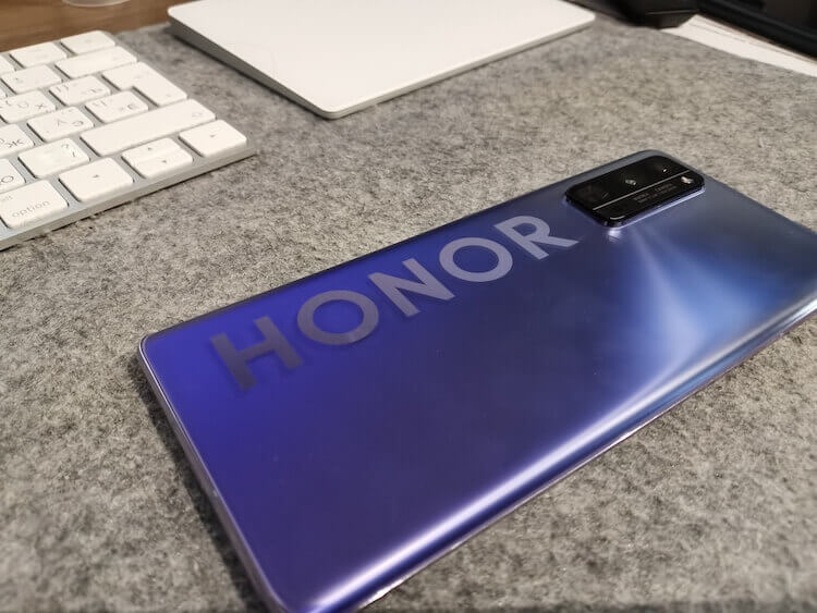 Обзор Honor Pad V6 — еще один планшет на Android