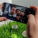 Обновление для смартфонов Samsung нарушило работу их фронтальной камеры