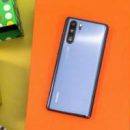Huawei выпустила новую версию прошивки