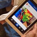 В работе Instagram произошел масштабный сбой