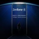 Asus показала дизайн смартфона ZenFone 6