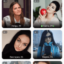 В поисках лучшего приложения для знакомств на Android