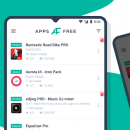 Как получить платные Android-приложения бесплатно