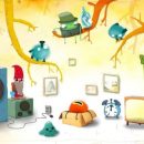 Лучшие приключенческие игры на Android