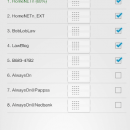 Как задать приоритет предпочитаемых Wi-Fi сетей на Android