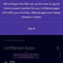 Обзор Before Launcher — минималистичный лаунчер для Android