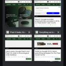 Вышло обновление Chrome 80 для Android. Что нового?