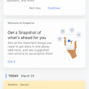 Google Assistant для Android получил новый режим