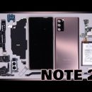 Почему пластиковый корпус Samsung Galaxy Note 20 — это хорошо