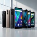 Какой google pixel выбрать в 2026 году: смартфоны для разных задач и бюджета