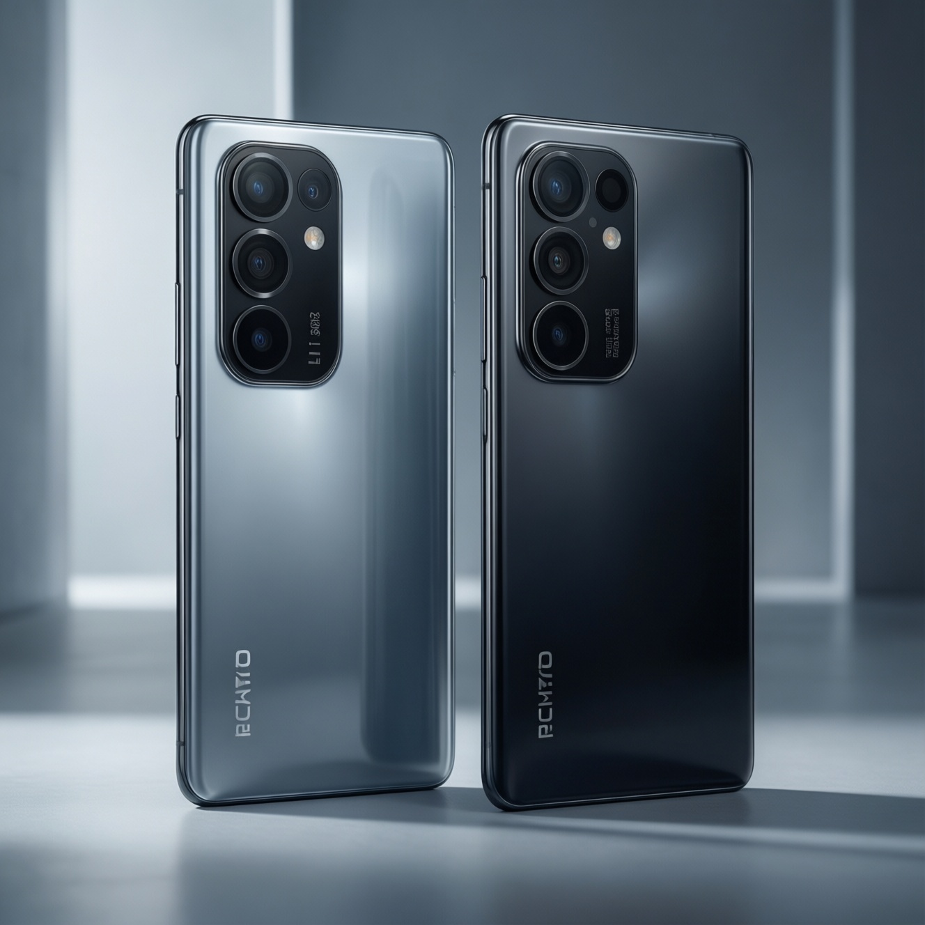 Xiaomi 18 pro или vivo X500 pro: какой компактный флагман выбрать в 2026 году? Xiaomi 18 pro или vivo X500 pro: какой компактный флагман выбрать в 2026 году?