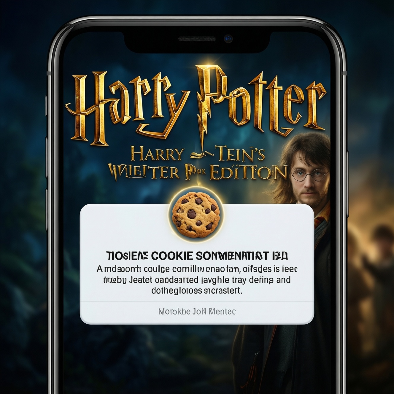 Realme 16 pro harry potter edition: что известно о специальной версии смартфона